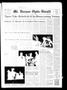 Newspaper: Mt. Vernon Optic-Herald (Mount Vernon, Tex.), Vol. 104, No. 6, Ed. 1 …