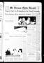 Newspaper: Mt. Vernon Optic-Herald (Mount Vernon, Tex.), Vol. 104, No. 11, Ed. 1…