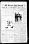 Newspaper: Mt. Vernon Optic-Herald (Mount Vernon, Tex.), Vol. 104, No. 12, Ed. 1…