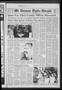Newspaper: Mt. Vernon Optic-Herald (Mount Vernon, Tex.), Vol. 104, No. 20, Ed. 1…