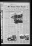 Newspaper: Mt. Vernon Optic-Herald (Mount Vernon, Tex.), Vol. 104, No. 27, Ed. 1…