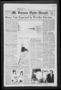 Newspaper: Mt. Vernon Optic-Herald (Mount Vernon, Tex.), Vol. 104, No. 30, Ed. 1…