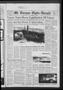 Newspaper: Mt. Vernon Optic-Herald (Mount Vernon, Tex.), Vol. 104, No. 31, Ed. 1…