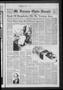 Newspaper: Mt. Vernon Optic-Herald (Mount Vernon, Tex.), Vol. 104, No. 35, Ed. 1…
