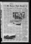 Newspaper: Mt. Vernon Optic-Herald (Mount Vernon, Tex.), Vol. 104, No. 38, Ed. 1…