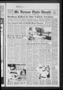 Newspaper: Mt. Vernon Optic-Herald (Mount Vernon, Tex.), Vol. 104, No. 40, Ed. 1…