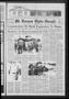 Newspaper: Mt. Vernon Optic-Herald (Mount Vernon, Tex.), Vol. 104, No. 42, Ed. 1…