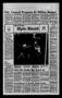 Primary view of Mount Vernon Optic-Herald (Mount Vernon, Tex.), Vol. 113, No. 2, Ed. 1 Thursday, September 3, 1987