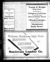 Thumbnail image of item number 4 in: 'Henderson Daily News (Henderson, Tex.),, Vol. 1, No. 1, Ed. 1 Friday, March 20, 1931'.