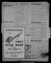 Thumbnail image of item number 2 in: 'Breckenridge American (Breckenridge, Tex.), Vol. 28, No. 38, Ed. 1 Sunday, February 15, 1948'.