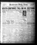 Newspaper: Henderson Daily News (Henderson, Tex.),, Vol. 1, No. 26, Ed. 1 Sunday…