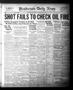 Newspaper: Henderson Daily News (Henderson, Tex.),, Vol. 1, No. 41, Ed. 1 Wednes…