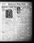 Newspaper: Henderson Daily News (Henderson, Tex.),, Vol. 1, No. 56, Ed. 1 Sunday…