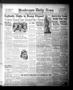Newspaper: Henderson Daily News (Henderson, Tex.),, Vol. 1, No. 62, Ed. 1 Sunday…