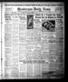 Newspaper: Henderson Daily News (Henderson, Tex.),, Vol. 1, No. 91, Ed. 1 Friday…