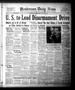 Newspaper: Henderson Daily News (Henderson, Tex.),, Vol. 1, No. 94, Ed. 1 Tuesda…