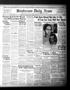 Newspaper: Henderson Daily News (Henderson, Tex.),, Vol. 1, No. 111, Ed. 1 Monda…