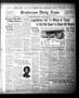 Newspaper: Henderson Daily News (Henderson, Tex.),, Vol. 1, No. 125, Ed. 1 Tuesd…