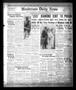 Newspaper: Henderson Daily News (Henderson, Tex.),, Vol. 1, No. 127, Ed. 1 Wedne…