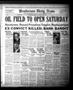 Newspaper: Henderson Daily News (Henderson, Tex.),, Vol. 1, No. 146, Ed. 1 Thurs…