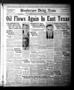 Newspaper: Henderson Daily News (Henderson, Tex.),, Vol. 1, No. 148, Ed. 1 Sunda…