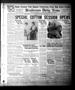 Primary view of Henderson Daily News (Henderson, Tex.),, Vol. 1, No. 150, Ed. 1 Tuesday, September 8, 1931