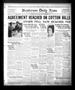 Newspaper: Henderson Daily News (Henderson, Tex.),, Vol. 1, No. 154, Ed. 1 Sunda…