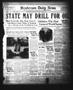 Newspaper: Henderson Daily News (Henderson, Tex.),, Vol. 1, No. 170, Ed. 1 Thurs…