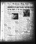 Newspaper: Henderson Daily News (Henderson, Tex.),, Vol. 1, No. 176, Ed. 1 Thurs…