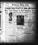 Newspaper: Henderson Daily News (Henderson, Tex.),, Vol. 1, No. 190, Ed. 1 Sunda…