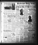 Newspaper: Henderson Daily News (Henderson, Tex.),, Vol. 1, No. 217, Ed. 1 Wedne…