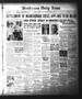 Newspaper: Henderson Daily News (Henderson, Tex.),, Vol. 1, No. 222, Ed. 1 Tuesd…