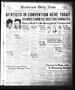 Primary view of Henderson Daily News (Henderson, Tex.),, Vol. 1, No. 257, Ed. 1 Tuesday, January 12, 1932