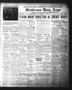 Newspaper: Henderson Daily News (Henderson, Tex.),, Vol. 1, No. 268, Ed. 1 Monda…