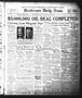 Newspaper: Henderson Daily News (Henderson, Tex.),, Vol. 1, No. 269, Ed. 1 Tuesd…