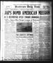Primary view of Henderson Daily News (Henderson, Tex.),, Vol. 1, No. 272, Ed. 1 Friday, January 29, 1932
