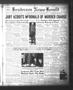 Primary view of Henderson News-Herald (Henderson, Tex.), Vol. 1, No. 22, Ed. 1 Sunday, March 19, 1933
