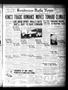 Newspaper: Henderson Daily News (Henderson, Tex.), Vol. 6, No. 226, Ed. 1 Tuesda…