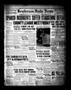 Primary view of Henderson Daily News (Henderson, Tex.), Vol. 7, No. 11, Ed. 1 Thursday, April 1, 1937