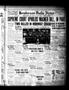 Newspaper: Henderson Daily News (Henderson, Tex.), Vol. 7, No. 20, Ed. 1 Monday,…