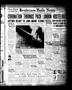 Primary view of Henderson Daily News (Henderson, Tex.), Vol. 7, No. 43, Ed. 1 Sunday, May 9, 1937