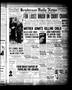 Newspaper: Henderson Daily News (Henderson, Tex.), Vol. 7, No. [51], Ed. 1 Tuesd…