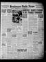 Newspaper: Henderson Daily News (Henderson, Tex.), Vol. 8, No. 26, Ed. 1 Monday,…
