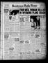 Newspaper: Henderson Daily News (Henderson, Tex.), Vol. 8, No. 73, Ed. 1 Sunday,…