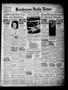Newspaper: Henderson Daily News (Henderson, Tex.), Vol. 8, No. 89, Ed. 1 Thursda…