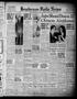 Newspaper: Henderson Daily News (Henderson, Tex.), Vol. 8, No. 118, Ed. 1 Wednes…