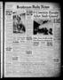 Newspaper: Henderson Daily News (Henderson, Tex.), Vol. 8, No. 129, Ed. 1 Tuesda…