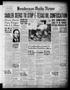 Newspaper: Henderson Daily News (Henderson, Tex.), Vol. 8, No. 142, Ed. 1 Wednes…