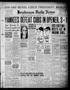 Newspaper: Henderson Daily News (Henderson, Tex.), Vol. 8, No. 172, Ed. 1 Wednes…