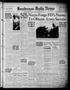 Newspaper: Henderson Daily News (Henderson, Tex.), Vol. 8, No. 182, Ed. 1 Monday…